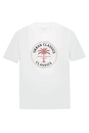 어반클래식 티셔츠 화이트 RSNMTT74A