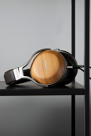 [DENON] 데논 AH-D9200 유선 하이파이 헤드폰