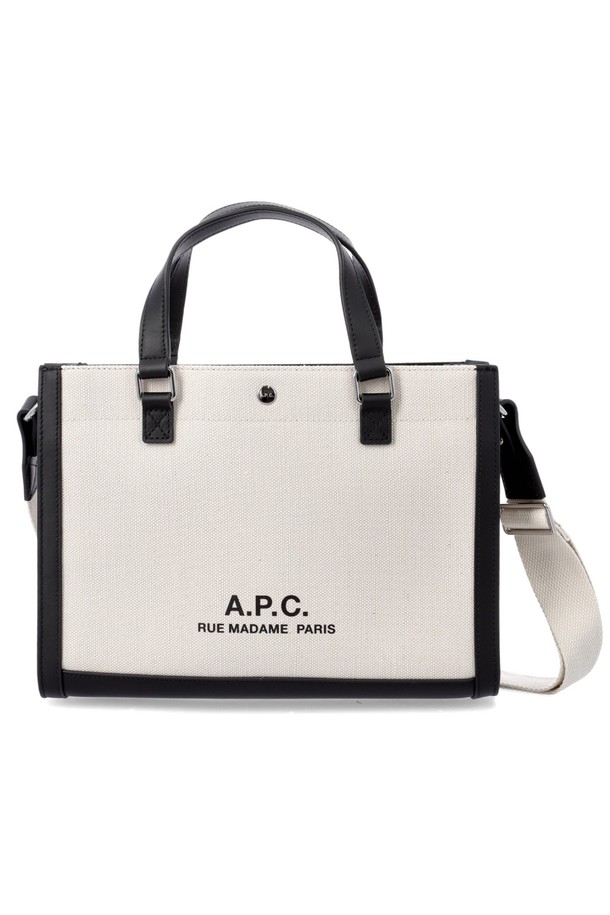 A.P.C. - 토트백 - 아페쎄 CAMILLE 카밀 2.0 토트백 COEYO M61773 LZZ