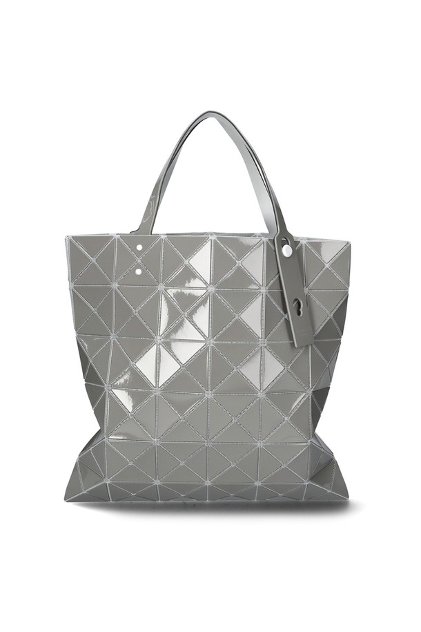 BAO BAO Issey Miyake - 토트백 - 이세이미야케 바오바오 루센트 글로스 토트백 BB46AG603 12