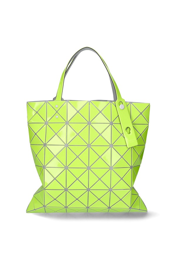 BAO BAO Issey Miyake - 토트백 - 이세이미야케 바오바오 루센트 글로스 토트백 BB46AG603 55