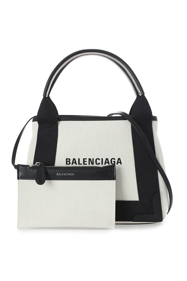 BALENCIAGA - 토트백 - 발렌시아가 카바스 XS 토트백 390346 2HH3N 9260