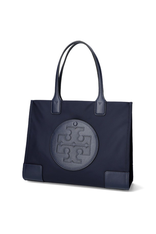 TORY BURCH - 토트백 - 토리버치 엘라 스몰 토트백 88578 405