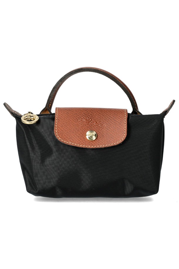 LONGCHAMP - 클러치/파우치 - 롱샴 르 플리아쥬 오리지널 핸들 파우치 34175 089 001