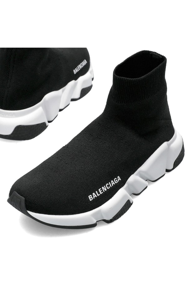 BALENCIAGA - 스니커즈 - 발렌시아가 스피드러너 스니커즈 587280 W2DBQ 1015