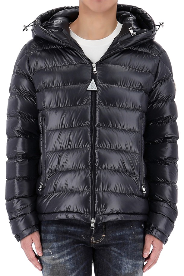 MONCLER - 다운/패딩 - 몽클레어 BESINES 베시네스 쇼트 다운 패딩 1A00003 597EX 779