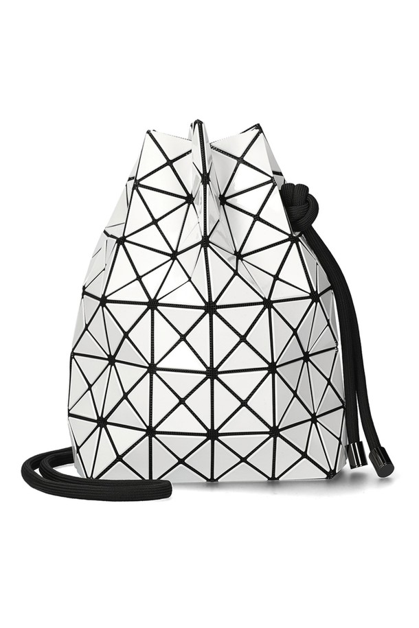 BAO BAO Issey Miyake - 숄더백 - 이세이미야케 바오바오 링 버킷백 BB48AG531 01