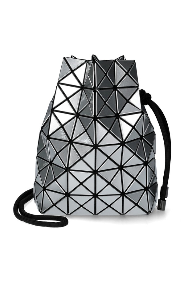 BAO BAO Issey Miyake - 숄더백 - 이세이미야케 바오바오 링 버킷백 BB48AG531 91