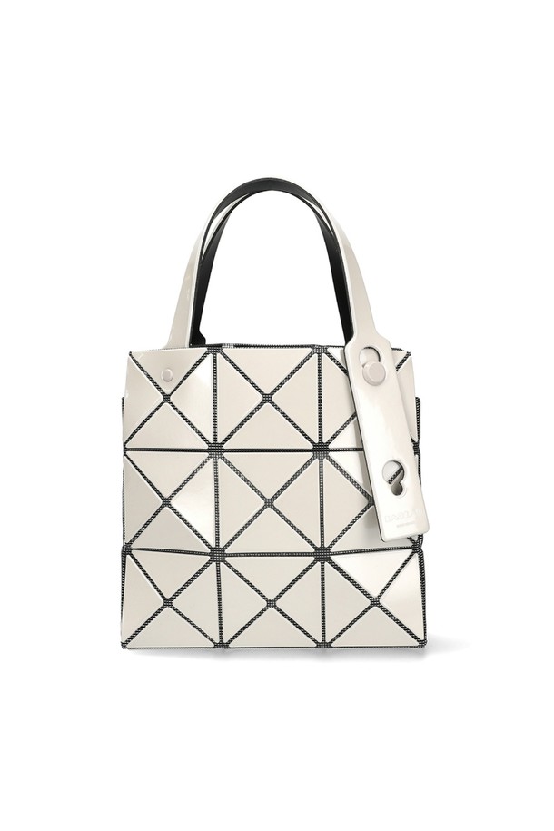 BAO BAO Issey Miyake - 토트백 - 이세이미야케 바오바오 미니 캐럿 토트백 BB48AG610 50