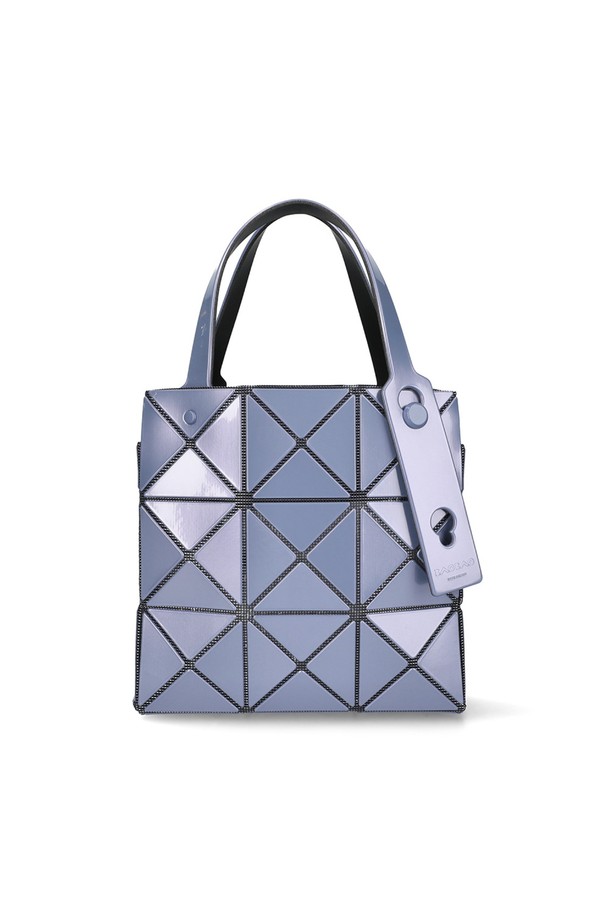 BAO BAO Issey Miyake - 토트백 - 이세이미야케 바오바오 미니 캐럿 토트백 BB48AG610 83