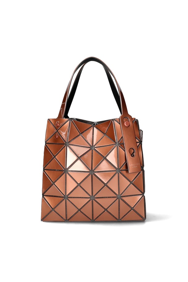 BAO BAO Issey Miyake - 토트백 - 이세이미야케 바오바오 캐럿 토트백 BB48AG611 44