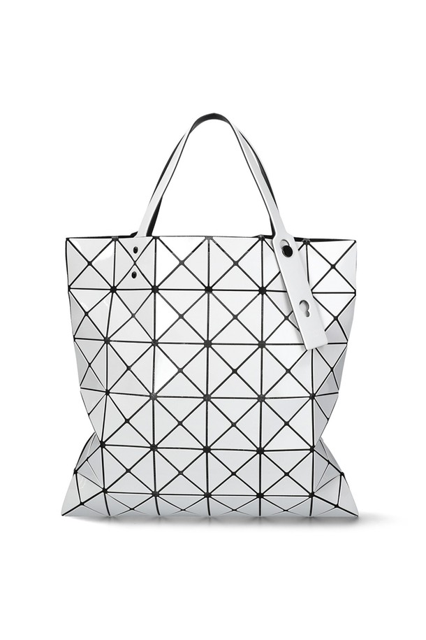 BAO BAO Issey Miyake - 토트백 - 이세이미야케 바오바오 루센트 토트백 BB48AG053 01