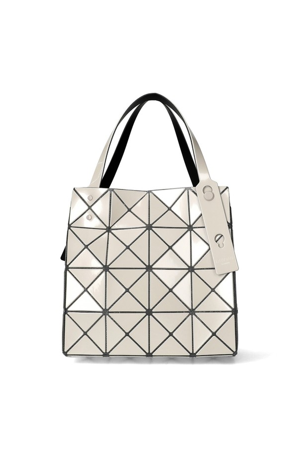 BAO BAO Issey Miyake - 토트백 - 이세이미야케 바오바오 캐럿 토트백 BB48AG611 50