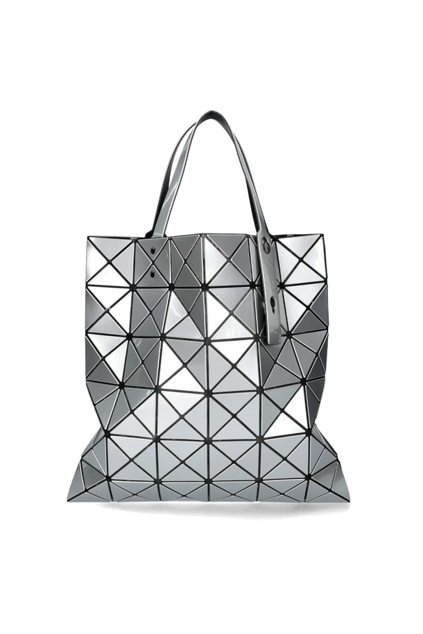 BAO BAO Issey Miyake - 토트백 - 이세이미야케 바오바오 루센트 토트백 BB48AG053 91