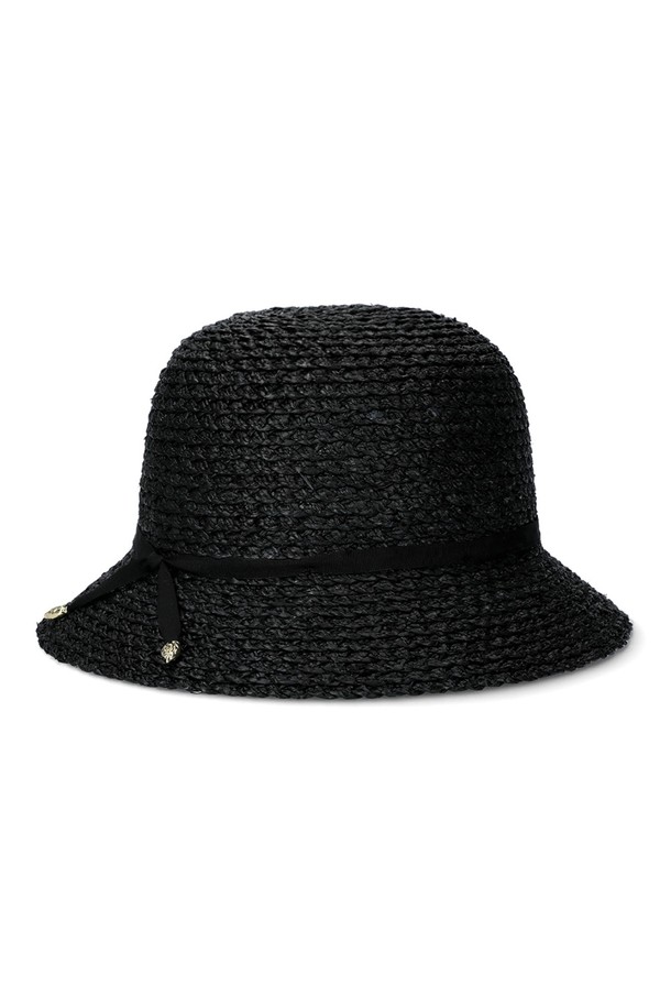 HELEN KAMINSKI - 모자 - 헬렌카민스키 비올라 버킷햇 HAT51740 CHARCOAL BLACK