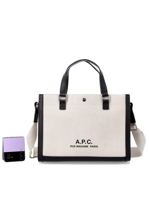 A.P.C. - 토트백 - 아페쎄 CAMILLE 카밀 2.0 토트백 COEYO M61773 LZZ