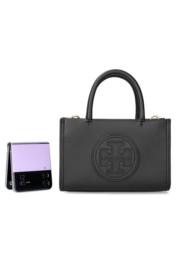 TORY BURCH - 토트백 - 토리버치 엘라 바이오 미니 토트백 145613 001