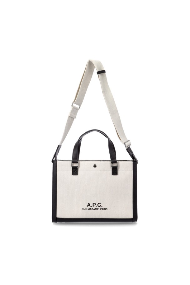 A.P.C. - 토트백 - 아페쎄 CAMILLE 카밀 2.0 토트백 COEYO M61773 LZZ