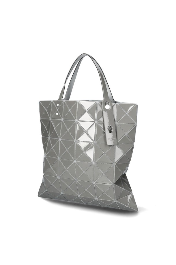 BAO BAO Issey Miyake - 토트백 - 이세이미야케 바오바오 루센트 글로스 토트백 BB46AG603 12