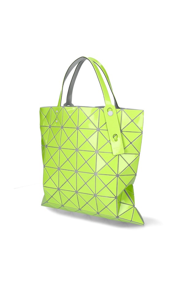 BAO BAO Issey Miyake - 토트백 - 이세이미야케 바오바오 루센트 글로스 토트백 BB46AG603 55