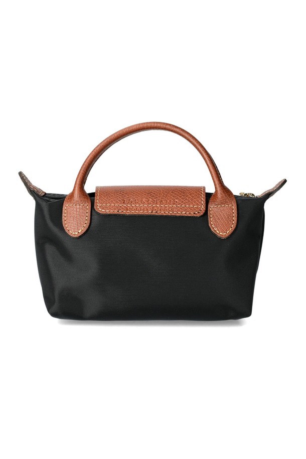 LONGCHAMP - 클러치/파우치 - 롱샴 르 플리아쥬 오리지널 핸들 파우치 34175 089 001