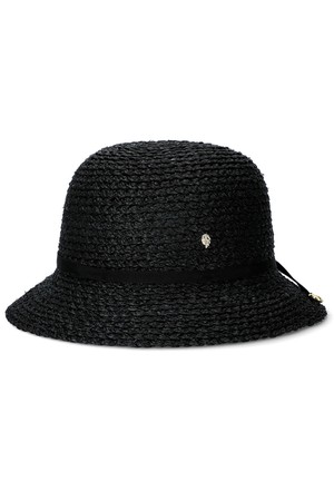 헬렌카민스키 비올라 버킷햇 HAT51740 CHARCOAL BLACK