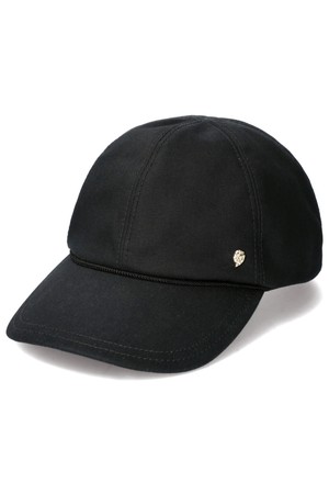 헬렌카민스키 라일라 볼캡 HAT51755 BLACK