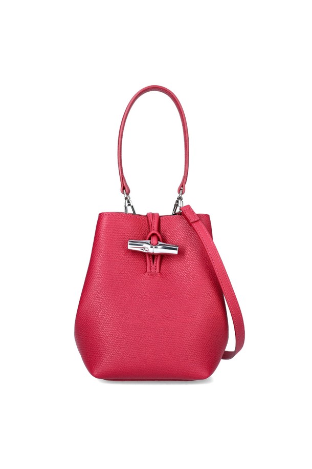 LONGCHAMP - 숄더백 - 롱샴 르 로조 XS 버킷백 10279 HFP M06