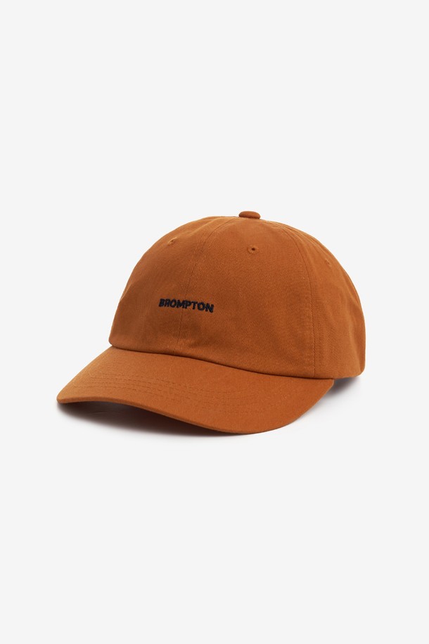 BROMPTON LONDON - 모자 - BROMPTON CAP - ORANGE (P235AHA201)