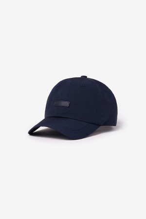 BROMPTON PU WAPPEN CAP - NAVY (P235AHA203)