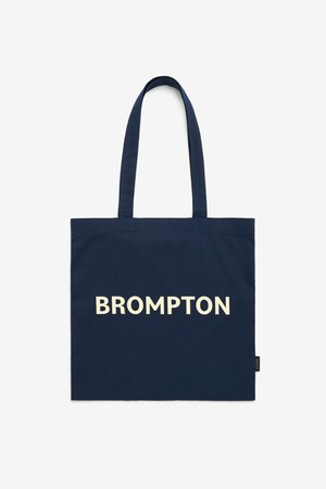 BROMPTON ECOBAG - NAVY (P235ATO201)