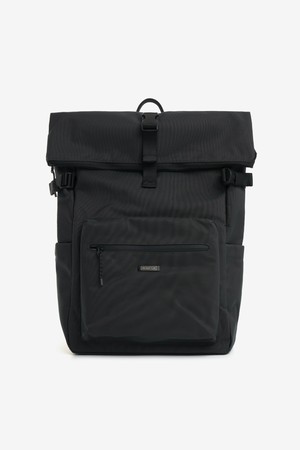 COMMUTER BACKPACK - GREY (P235ABG101)