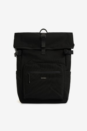 COMMUTER BACKPACK - BLACK (P235ABG101)