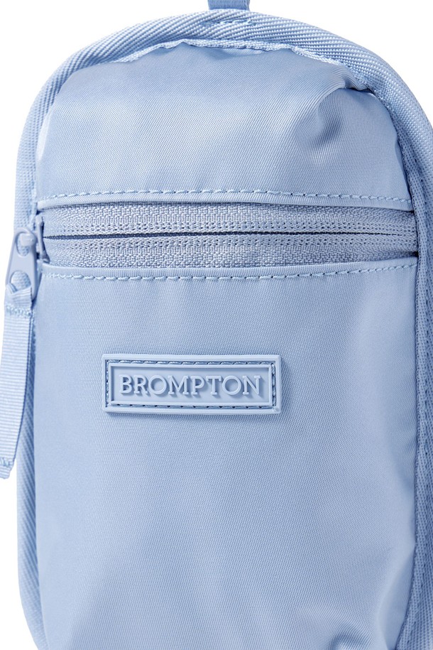 BROMPTON LONDON - 기타가방 - COMMUTER DETACHABLE MINI BAG - L/BLUE (P245AMB105)