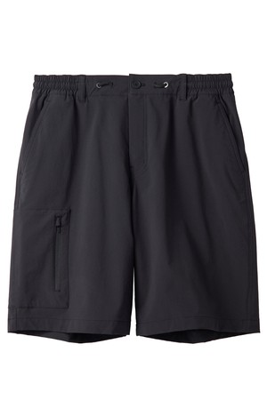 CODURA STRETCH SET SHORTS - BLACK (P242UHP130)