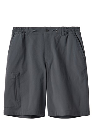 CODURA STRETCH SET SHORTS - D/GREY (P242UHP130)