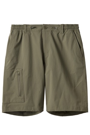 CODURA STRETCH SET SHORTS - KHAKI (P242UHP130)