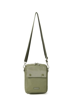 COMMUTER MINI BAG - KHAKI (P245ACR102)