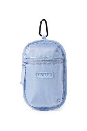 COMMUTER DETACHABLE MINI BAG - L/BLUE (P245AMB105)