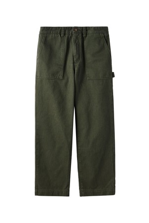 CARPENTER TROUSERS  - KHAKI (P243UPT401)