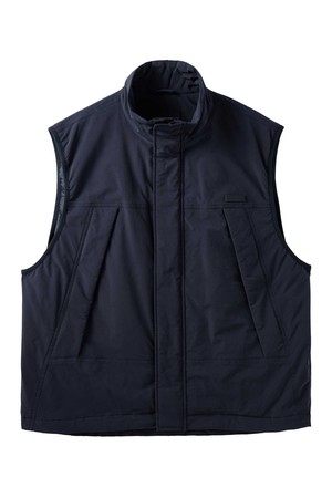 EXPLORE VEST - D/NAVY (P243MVT130)