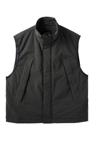 EXPLORE VEST - BROWN (P243MVT130)