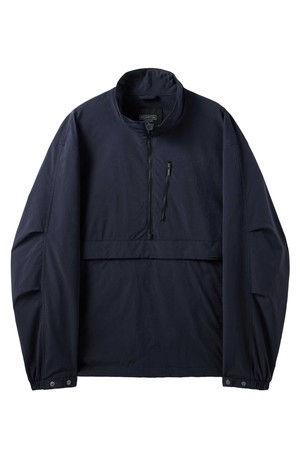 EXPLORE ANORAK - D/NAVY (P243UAN130)