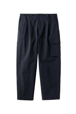 EXPLORE CARROT FIT TROUSERS - D/NAVY (P243UPT130)