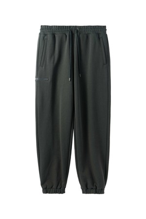 CITY SWEAT TROUSERS - CHARCOAL (P244UPT140)