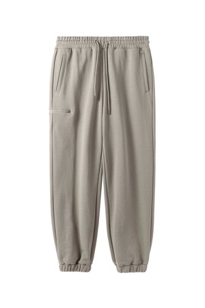 CITY SWEAT TROUSERS - MOCHA (P244UPT140)