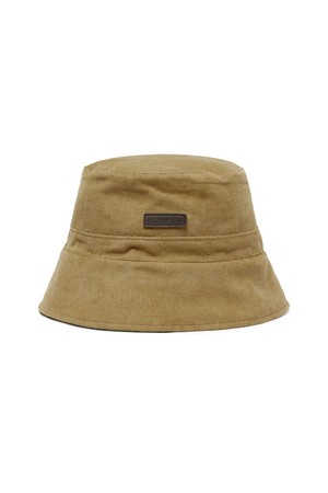 CODUROY REVERSIBLE BUCKET - BEIGE (P244AHA211)