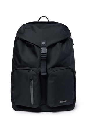 EXPLORE BACKPACK - BLACK (P245ABG106)