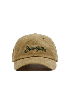 CODUROY CAP - BEIGE (P244AHA210)