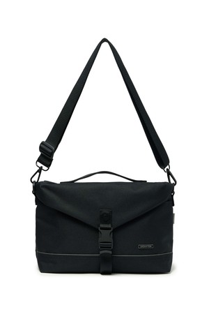 EXPLORE CROSS BAG  - BLACK (P245ACR106)